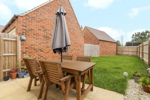 undefined, Buttercup Close, Moreton-in-Marsh, Gloucestershire, GL56