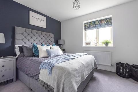 undefined, Buttercup Close, Moreton-in-Marsh, Gloucestershire, GL56