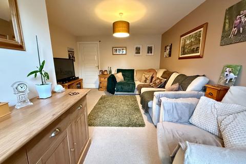 undefined, Suffolk Way, Swadlincote DE11