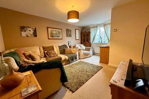 undefined, Suffolk Way, Swadlincote DE11