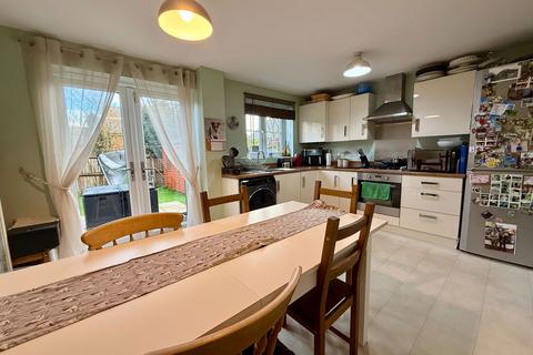 undefined, Suffolk Way, Swadlincote DE11