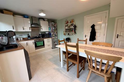 undefined, Suffolk Way, Swadlincote DE11
