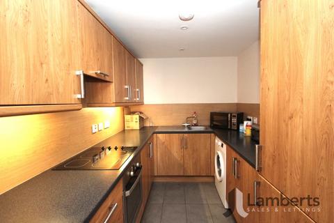 undefined, Mount Pleasant, Redditch, B97