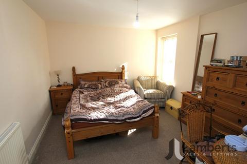 undefined, Mount Pleasant, Redditch, B97