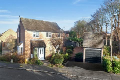 undefined, Coppin Lane, Milton Keynes MK13