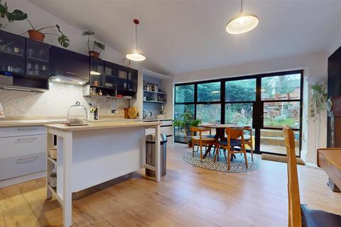 undefined, Coppin Lane, Milton Keynes MK13