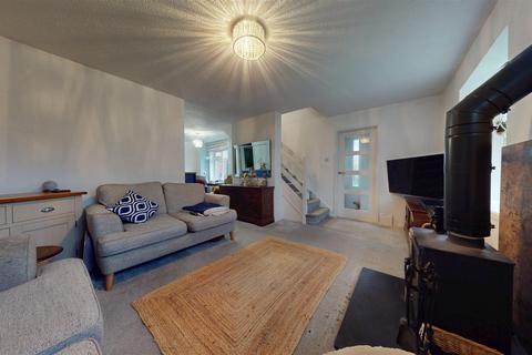 undefined, Coppin Lane, Milton Keynes MK13