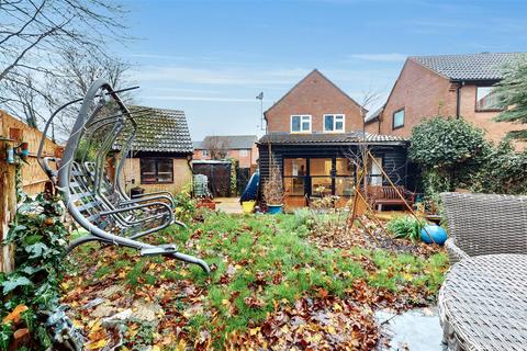 undefined, Coppin Lane, Milton Keynes MK13