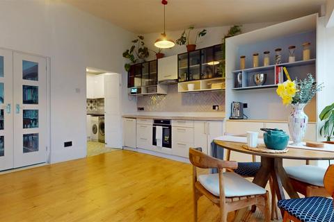undefined, Coppin Lane, Milton Keynes MK13