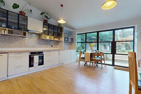 undefined, Coppin Lane, Milton Keynes MK13