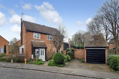 undefined, Coppin Lane, Milton Keynes MK13