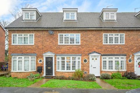 undefined, Gainsborough Court, WALTON-ON-THAMES, KT12