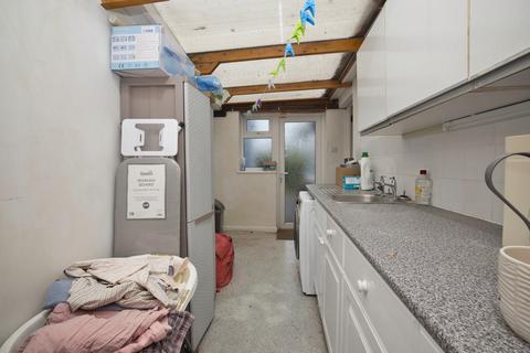 undefined, Rydal Avenue, Ramsgate, Kent, CT11