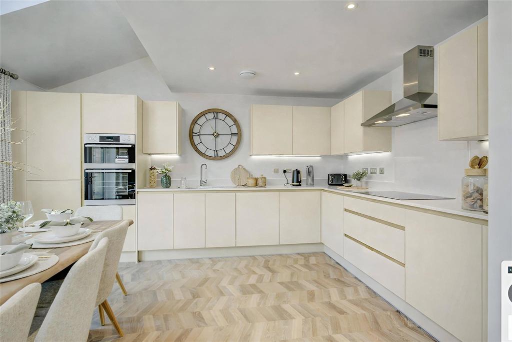 Example Kitchen