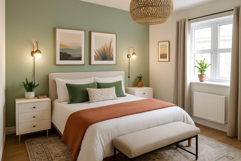 Bedroom Example