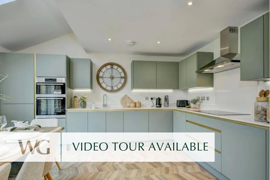 Example Kitchen