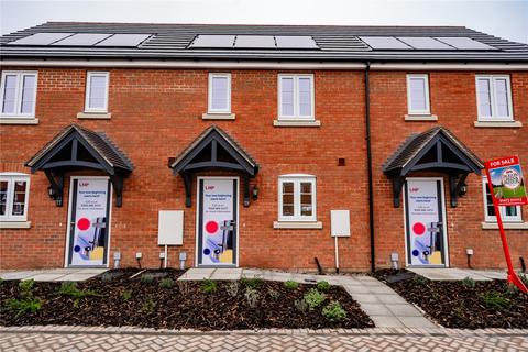 Curlew Road, Boston, Lincolnshire, PE21