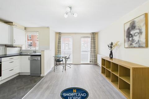 1 bedroom apartment to rent, Swan Lane, Coventry CV2