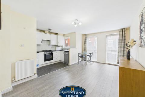 1 bedroom apartment to rent, Swan Lane, Coventry CV2