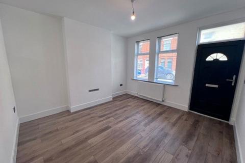 undefined, Granville Avenue, Long Eaton, NG10 4HA