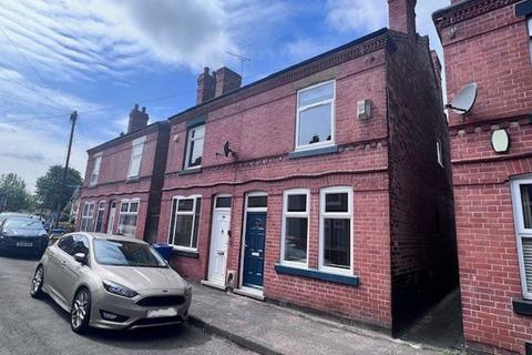 undefined, Granville Avenue, Long Eaton, NG10 4HA