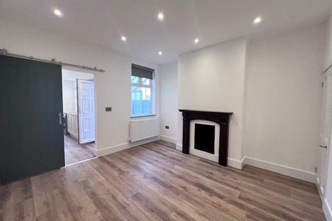 undefined, Granville Avenue, Long Eaton, NG10 4HA