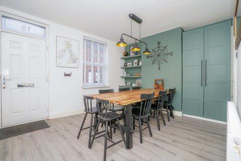 2 bedroom terraced house for sale, Nalton Street, Selby, YO8 4AE