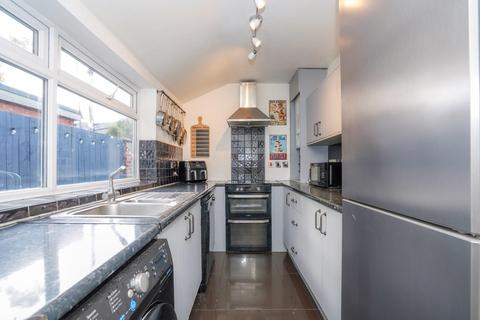 2 bedroom terraced house for sale, Nalton Street, Selby, YO8 4AE