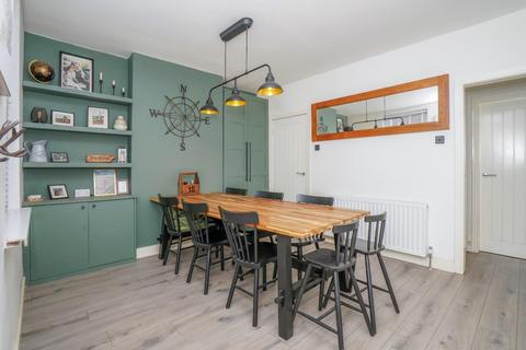 2 bedroom terraced house for sale, Nalton Street, Selby, YO8 4AE