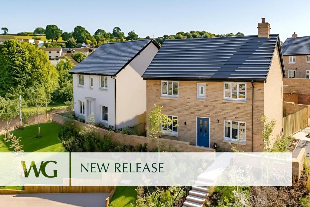 Show Home External