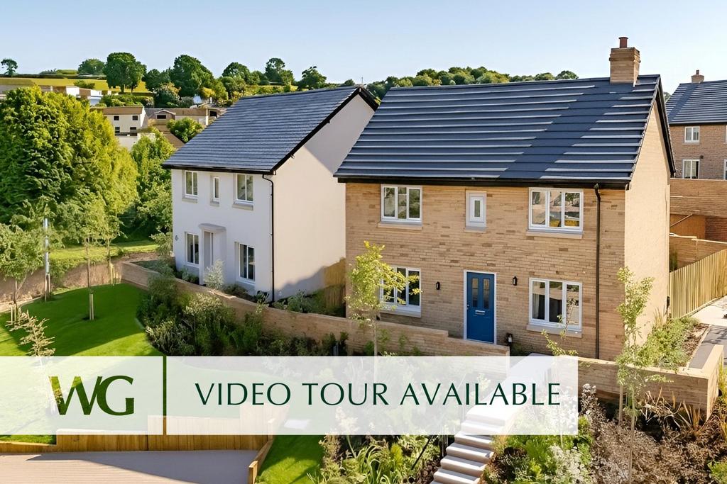 Show Home External