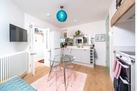 undefined, Upper Rock Gardens, East Sussex BN2
