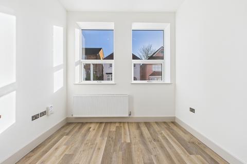 undefined, Harlow House, Harlow Road, High Wycombe, Buckinghamshire, HP13 6AA