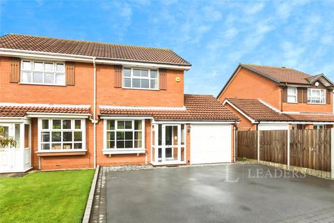undefined, Blaythorn Avenue, Solihull, West Midlands, B92