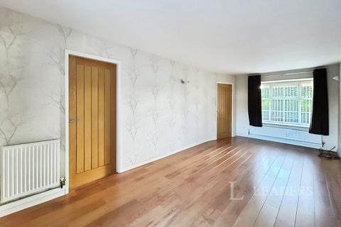 undefined, Blaythorn Avenue, Solihull, West Midlands, B92