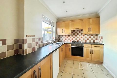 undefined, Blaythorn Avenue, Solihull, West Midlands, B92