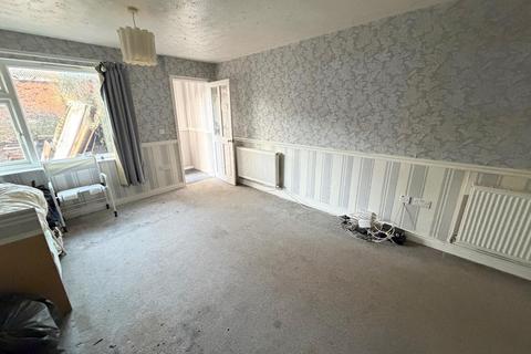 2 bedroom semi-detached house for sale, St. Patricks Close, Middlesbrough