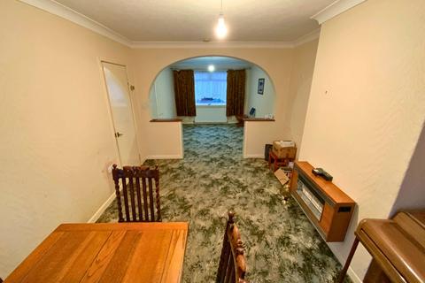 3 bedroom semi-detached house for sale, Brookside Crescent, Bury BL8