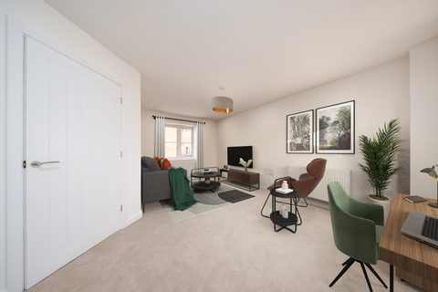 undefined, Plot 38, The Dogwood at Kings Meadow, Fernwood NG24