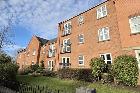 undefined, Ingle Court, Market Weighton, York