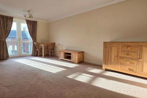 undefined, Ingle Court, Market Weighton, York
