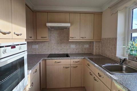 undefined, Ingle Court, Market Weighton, York