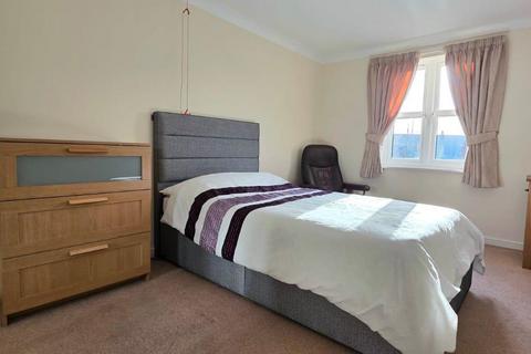 undefined, Ingle Court, Market Weighton, York
