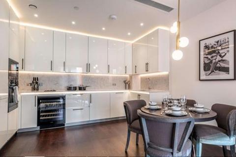 undefined, The Residence, Nine Elms, SW11