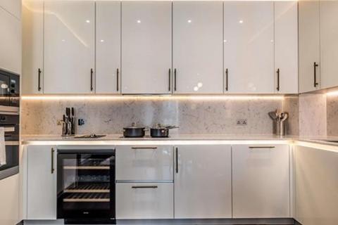 undefined, The Residence, Nine Elms, SW11