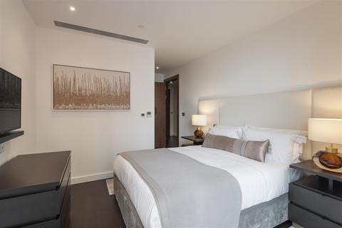undefined, The Residence, Nine Elms, SW11
