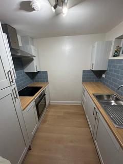 undefined, The Crescent, Llandaff, Cardiff, CF5