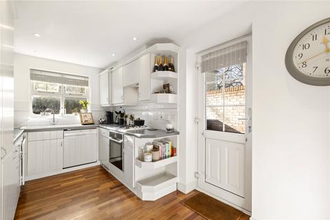 undefined, Coates Avenue, London, SW18