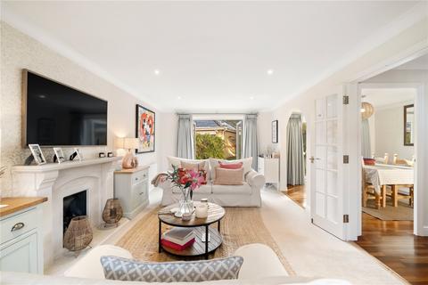 undefined, Coates Avenue, London, SW18