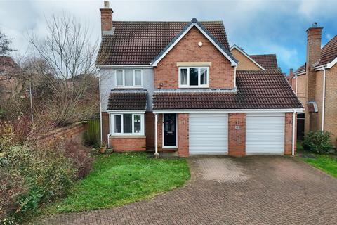 undefined, Ash Green, Coulby Newham, Middlesbrough